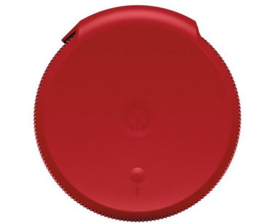 Фото Ultimate Ears Megaboom Red, изображение 2 от магазина Manzana