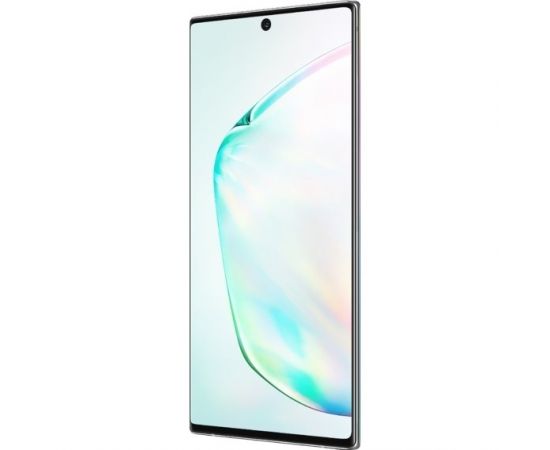 Samsung Galaxy Note 10 Plus SM-N9750 12/512GB Aura Glow, изображение 2 Фото Samsung Galaxy Note 10 Plus SM-N9750 12/512GB Aura Glow, изображение 2 от магазина Manzana