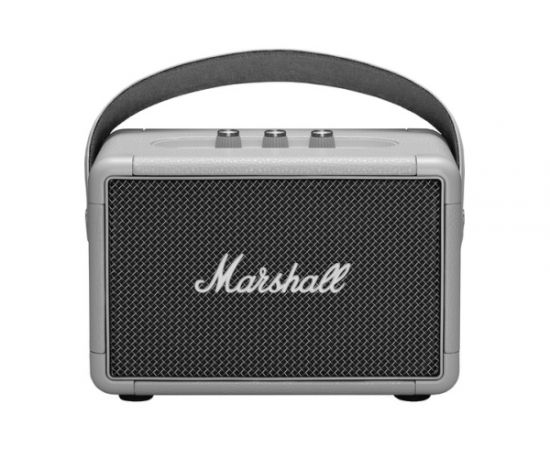 ФотоMarshall Kilburn II Grey (1001897), зображення 2 від магазину Manzana.ua