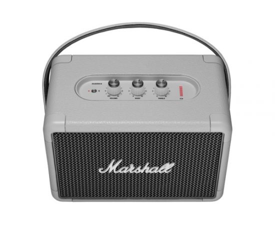 ФотоMarshall Kilburn II Grey (1001897), зображення 4 від магазину Manzana.ua