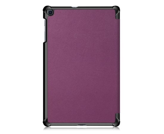 ФотоЧехол Samsung Galaxy Tab A 10.1 (2019) T510 T515 Ultra Slim  Purple, зображення 2 від магазину Manzana.ua