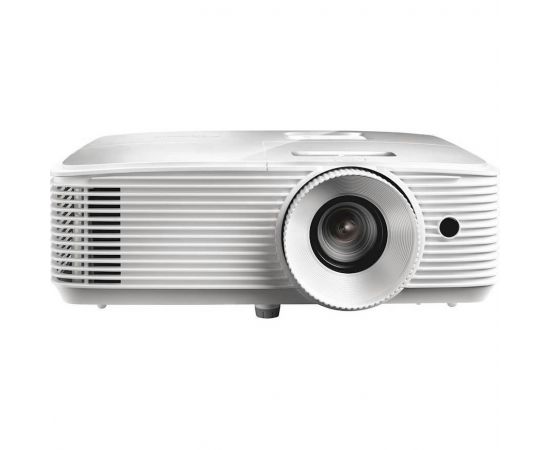 Фото Optoma EH334 (E1P1A0NWE1Z1) от магазина Manzana