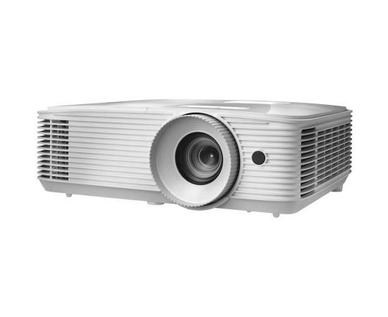 Фото Optoma EH334 (E1P1A0NWE1Z1), изображение 2 от магазина Manzana
