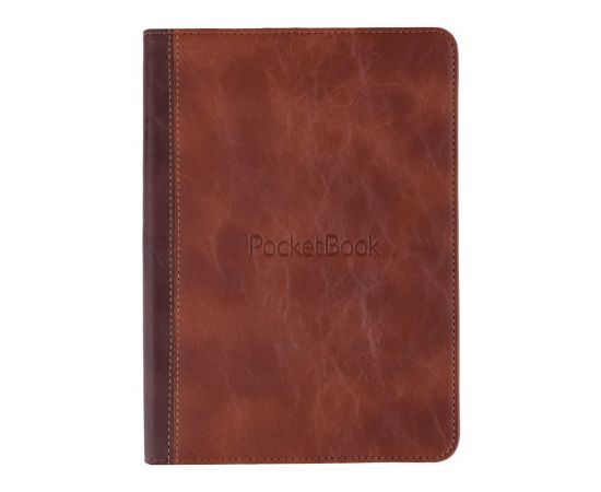 ФотоЧехол Pocketbook Cover для InkPad 3 Brown (PBPUC-740-X-BS) від магазину Manzana.ua