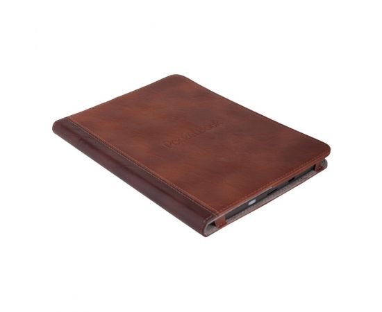 ФотоЧехол Pocketbook Cover для InkPad 3 Brown (PBPUC-740-X-BS), зображення 3 від магазину Manzana.ua