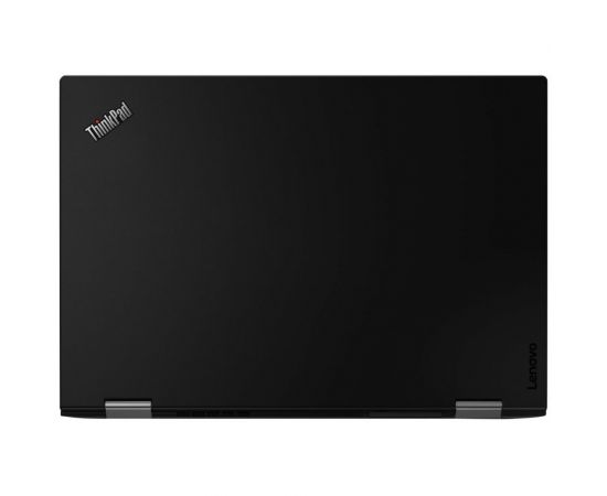 Фото Lenovo ThinkPad X1 Yoga 2nd Gen (20JD0015US), изображение 2 от магазина Manzana
