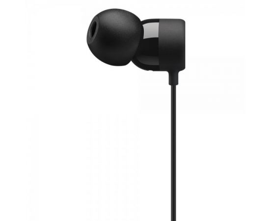 ФотоBeats by Dr. Dre urBeats3 Earphones with 3.5mm Plug Black (MQFU2), зображення 3 від магазину Manzana.ua