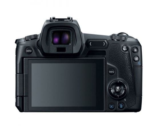 Фото Canon EOS R body, изображение 3 от магазина Manzana