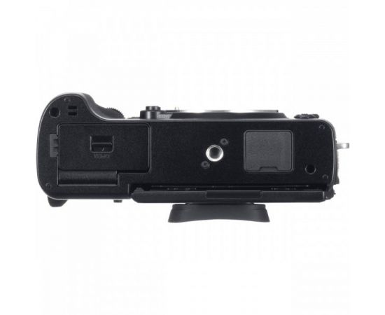 Фото Fujifilm X-T3 body Black, изображение 3 от магазина Manzana