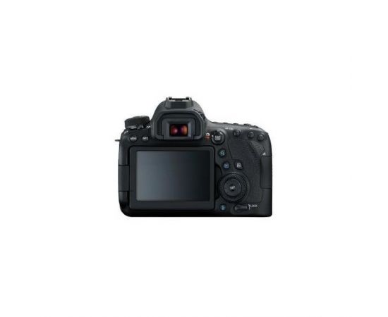 Фото Canon EOS 6D Mark II kit (24-105mm) STM, изображение 2 от магазина Manzana