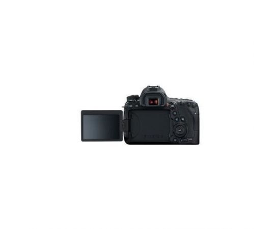 Фото Canon EOS 6D Mark II kit (24-105mm) STM, изображение 4 от магазина Manzana