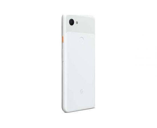 Фото Google Pixel 3a 4/64GB Clearly White, изображение 4 от магазина Manzana