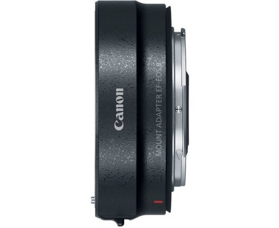 Фото Canon EOS R kit (RF 24-105mm)L + MT ADP EF-EOSR, изображение 2 от магазина Manzana