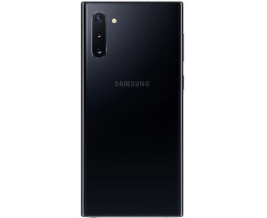 Фото Samsung Galaxy Note 10 SM-N970F 8/256GB Black (SM-N970FZKD), изображение 5 от магазина Manzana