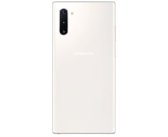 Фото Samsung Galaxy Note 10 SM-N9700 8/256GB White, изображение 2 от магазина Manzana
