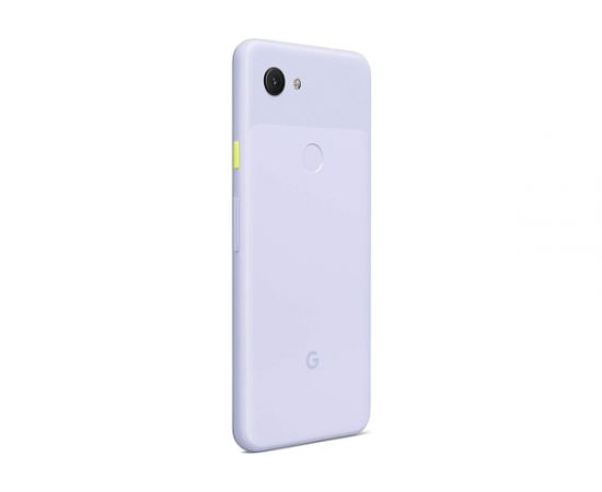 Google Pixel 3a 4/64GB Purple-ish, изображение 3 Фото Google Pixel 3a 4/64GB Purple-ish, изображение 3 от магазина Manzana