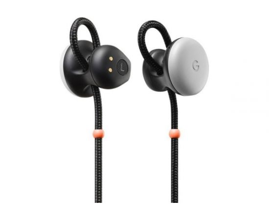 Google Pixel Buds Clearly White (GA00207) ФотоGoogle Pixel Buds Clearly White (GA00207) від магазину Manzana.ua