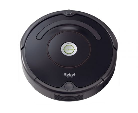 Фото iRobot Roomba 614 от магазина Manzana