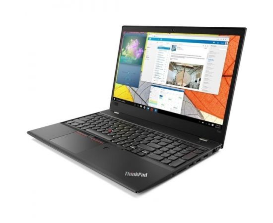Фото Lenovo ThinkPad T580 (20L9S14S00), изображение 3 от магазина Manzana