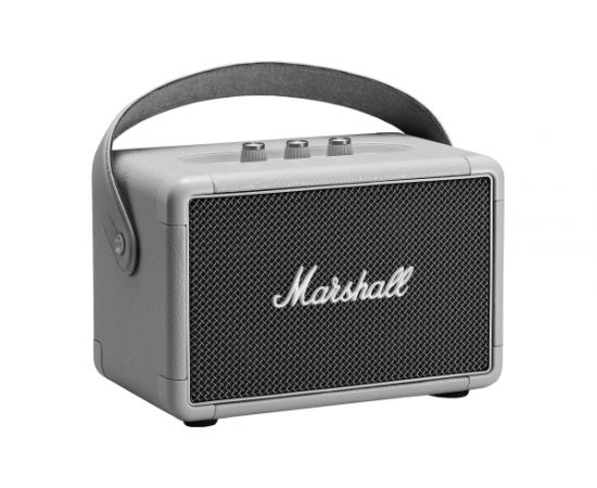 ФотоMarshall Kilburn II Grey (1001897) від магазину Manzana.ua