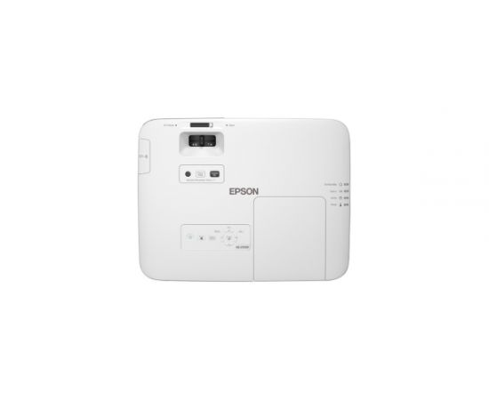 ФотоEpson PowerLite 2065W (V11H820020), зображення 3 від магазину Manzana.ua
