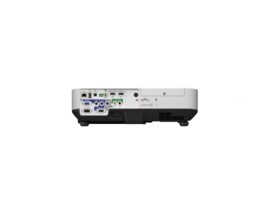 ФотоEpson PowerLite 2065W (V11H820020), зображення 2 від магазину Manzana.ua