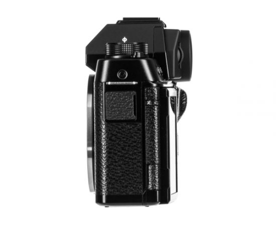 Фото Fujifilm X-T100 body Black, изображение 3 от магазина Manzana
