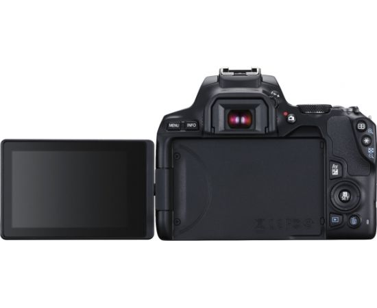 Фото Canon EOS 250D body, изображение 2 от магазина Manzana