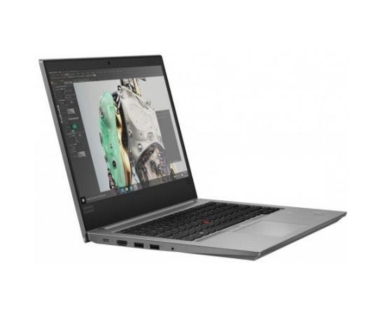ФотоLenovo ThinkPad E490S (20NX002YUS), зображення 3 від магазину Manzana.ua