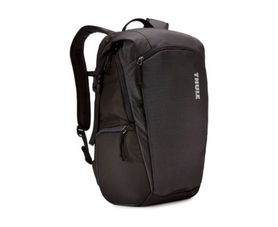 Фото Thule EnRoute Medium DSLR Backpack TECB-120 (Black) от магазина Manzana