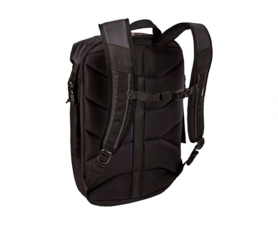 ФотоThule EnRoute Medium DSLR Backpack TECB-120 (Black), зображення 2 від магазину Manzana.ua