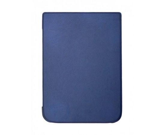 ФотоОбложка для электронной книги Cover Pack Обложка для PocketBook InkPad 3 740 Blue (PU-PB740BU) від магазину Manzana.ua