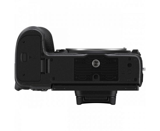 Фото Nikon Z6 kit (24-70mm) + FTZ Mount Adapter, изображение 4 от магазина Manzana