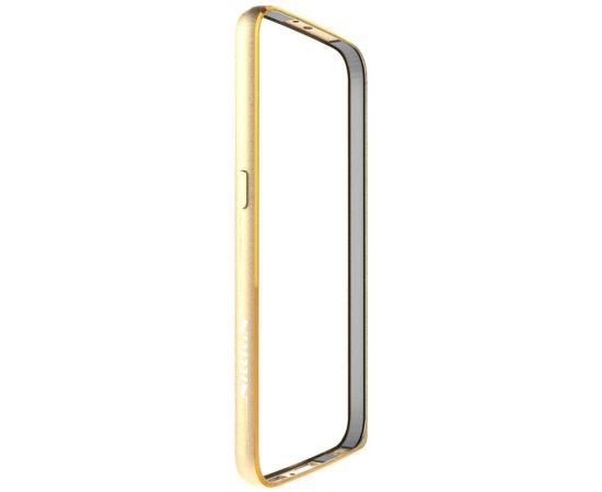 ФотоNillkin Gothic Series Samsung G920F Galaxy S6 (Gold) від магазину Manzana.ua