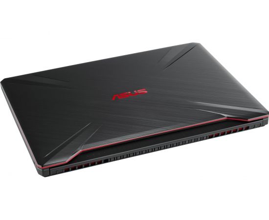 Фото ASUS TUF Gaming FX505DY (FX505DY-AL016T), изображение 4 от магазина Manzana