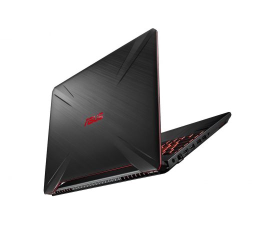 Фото ASUS TUF Gaming FX505DY (FX505DY-AL016T), изображение 2 от магазина Manzana