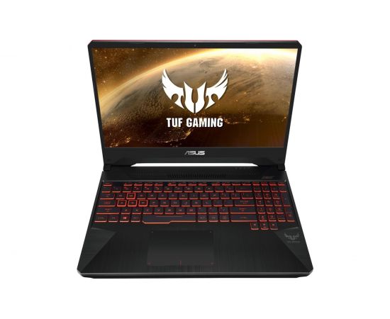 Фото ASUS TUF Gaming FX505DY (FX505DY-AL016T), изображение 3 от магазина Manzana