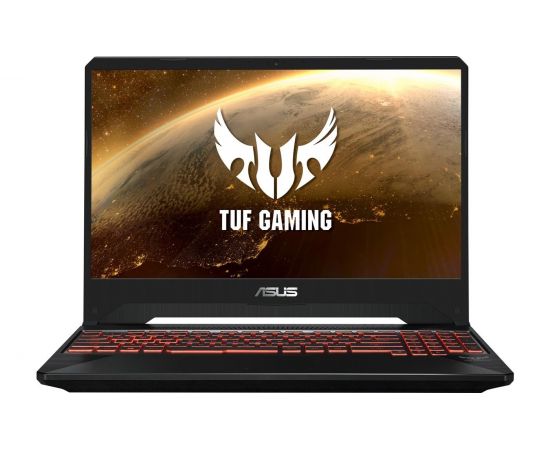 Фото ASUS TUF Gaming FX505DY (FX505DY-AL016T) от магазина Manzana