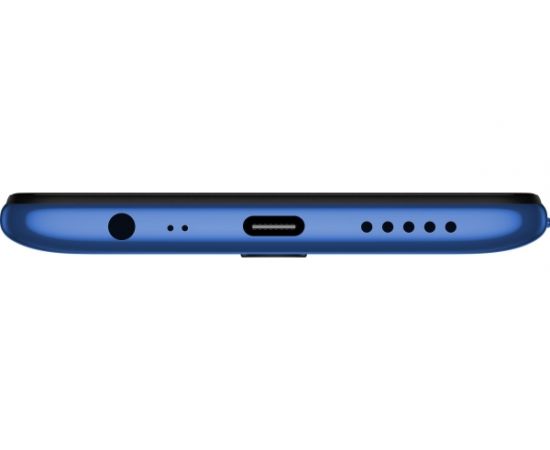 Фото Xiaomi Redmi 8 3/32GB Blue EU, изображение 4 от магазина Manzana