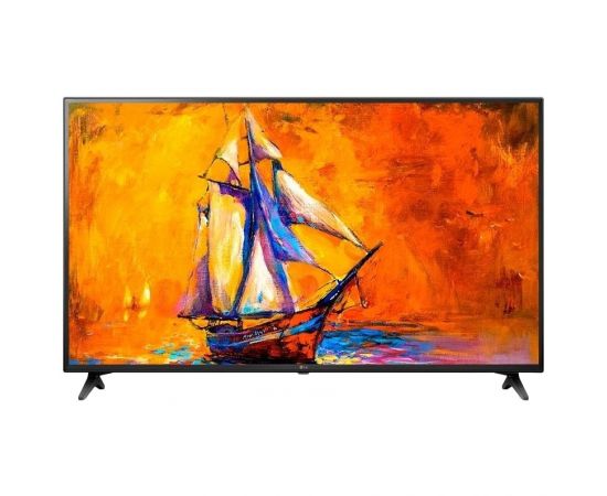 LG 55UK6200 Фото LG 55UK6200 от магазина Manzana