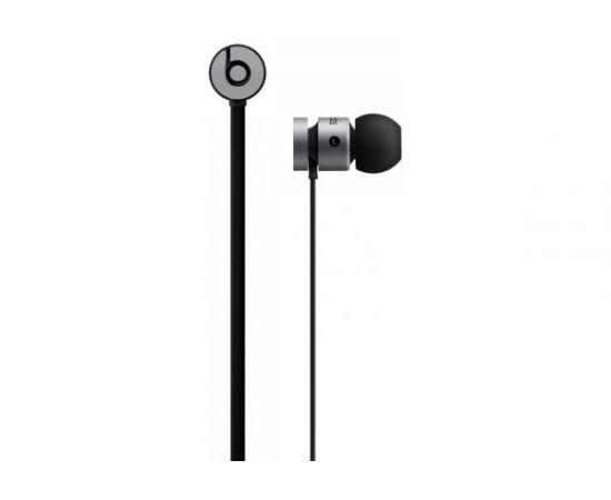 ФотоBeats by Dr. Dre urBeats In-Ear Headphones Space Gray (MK9W2) від магазину Manzana.ua