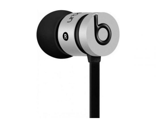 Фото Beats by Dr. Dre urBeats In-Ear Headphones Space Gray (MK9W2), изображение 3 от магазина Manzana
