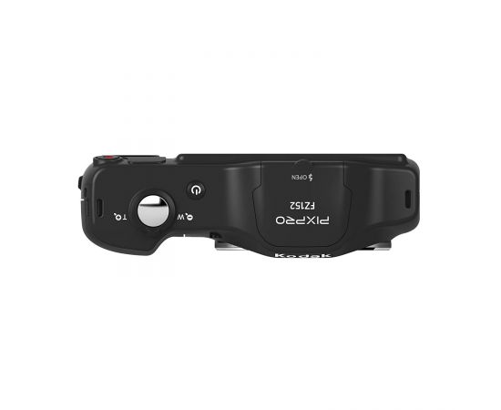ФотоKodak PixPro FZ152 Black, зображення 4 від магазину Manzana.ua