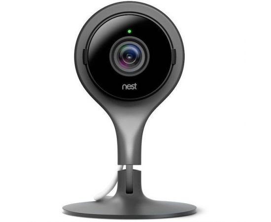 ФотоNest CAM INDOOR (NC1102E) (NC1102ES) від магазину Manzana.ua