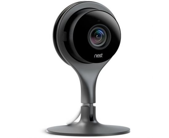 ФотоNest CAM INDOOR (NC1102E) (NC1102ES), зображення 2 від магазину Manzana.ua