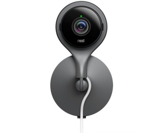 ФотоNest CAM INDOOR (NC1102E) (NC1102ES), зображення 3 від магазину Manzana.ua