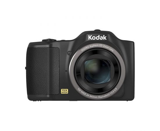 ФотоKodak PixPro FZ152 Black від магазину Manzana.ua