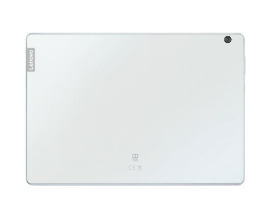 ФотоLenovo Tab M10 TB-X505L 2/32GB LTE White (ZA4H0064PL), зображення 2 від магазину Manzana.ua