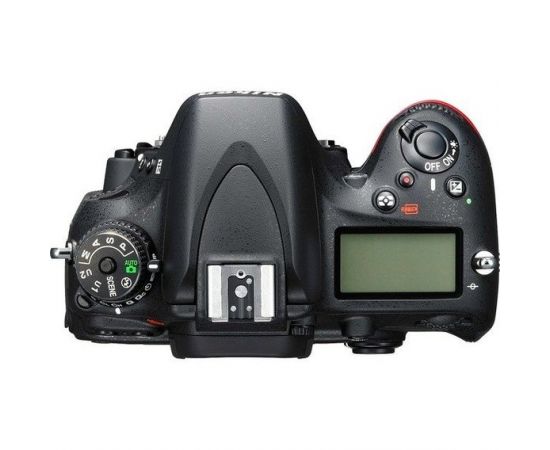 Фото Nikon D610 kit (24-85mm), изображение 4 от магазина Manzana