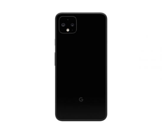 ФотоGoogle Pixel 4 128GB Just Black, зображення 3 від магазину Manzana.ua